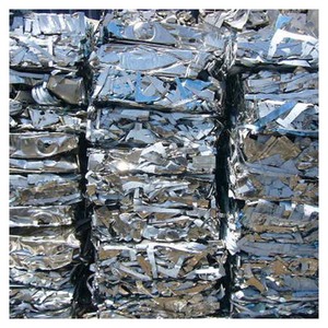 Chatarra de acero inoxidable HMS más vendida óptima para plantas de reciclaje hornos de fusión alta demanda suministro estable disponibilidad envío - Product Image 4