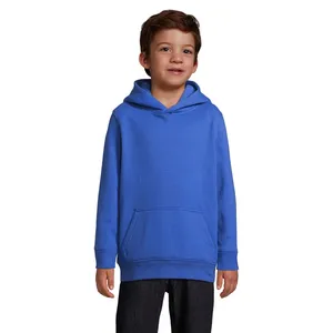 เสื้อฮู้ดดี้และเสื้อสเวตเชิ้ต Condor Kids แบบยั่งยืนสำหรับการส่งเสริมการขาย - Product Image 3