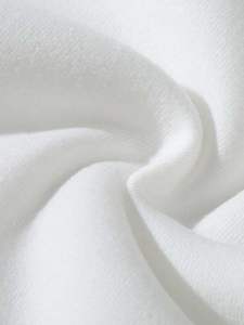 Sudadera con Capucha para Hombre, 100% Algodón, Ecológica, de Secado Rápido, Transpirable, Diseño Personalizable, MOQ Bajo, Informal de Invierno - Product Image 6