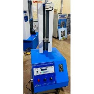Tensile Strength Tester High Quality Tensile <b>Testing</b> Machine - Product Image 1