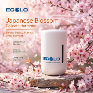Ecolo AirSensory Flor de Cerezo Japonesa - Product Image 1