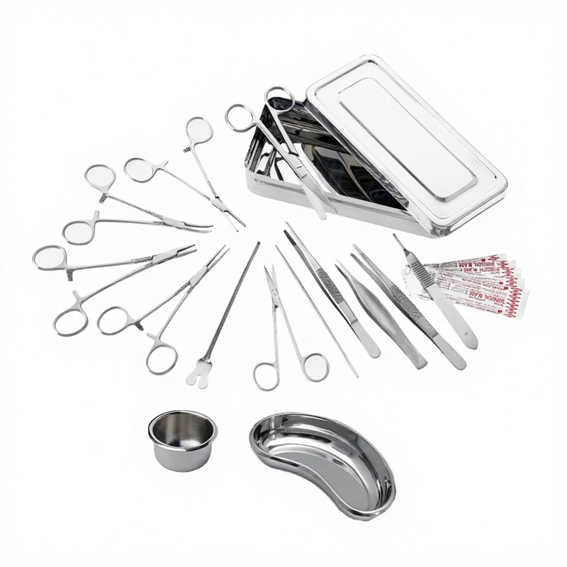 GERMAN STANDARD QUALITY Hand Plastic Surgery