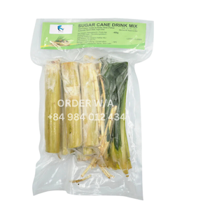 PROVEEDOR MAYORISTA DISTRIBUIDOR de Caña de Azúcar Congelada IQF de Vietnam, Lista para Enviar 2024, 100% Fresca, Natural, Dulce y Entera - Product Image 5