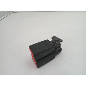 Gancio per Cintura di Sicurezza Posteriore FORD Focus Sedan 5a Serie (11>14) bm51-613k21 - Product Image 3