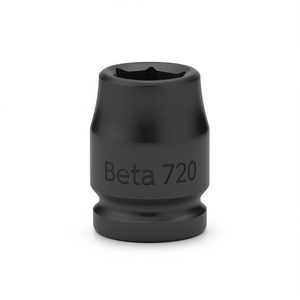 Llaves de Tubo con Cabeza Cuadrada Hembra de 1/2 Pulgada con Boca Hexagonal, Serie Normal, Producto Fosfatado - Product Image 2