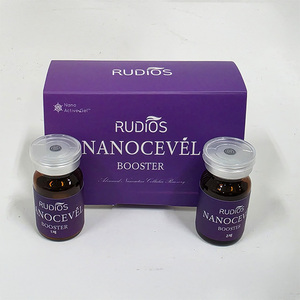 RUDIOS CEVEL BOOSTER - Tratamiento Antienvejecimiento y Nutritivo para las Ojeras con Complejo Activo Liofilizado - Product Image 2