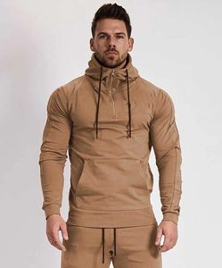 Chándal acampanado unisex de alta calidad, ropa informal transpirable de algodón 100%, talla XXL, conjunto de invierno de gran oferta, diseño OEM para hombre - Product Image 2