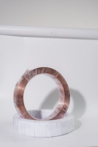 Alambre de soldadura EL12 SAW de alta calidad, tamaño 3,2, hecho en Vietnam para soldar cobre, acero y materiales de aleación - Product Image 4