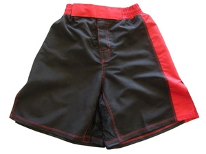 Short de boxe Muay professionnel OEM fabriqué à un prix raisonnable pour les sports de MMA et de boxe - Product Image 2