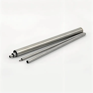 ท่ออินโคลอย825/N08825/2.4858 901/GH2901 903/ท่อเหล็กโลหะผสมนิกเกิล GH2903 - Product Image 3