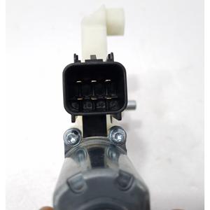Moteur électrique de vitre avant droite FORD Fiesta 7ème Série A75655-110 (17>>) - Product Image 5