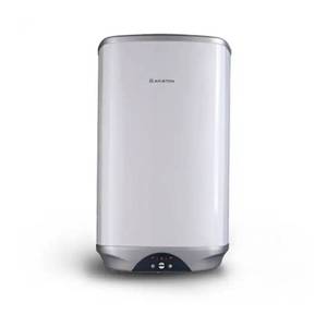 Calentador de Agua Eléctrico Vertical Ariston Shape Eco Evo 80 V/5 - Product Image 1