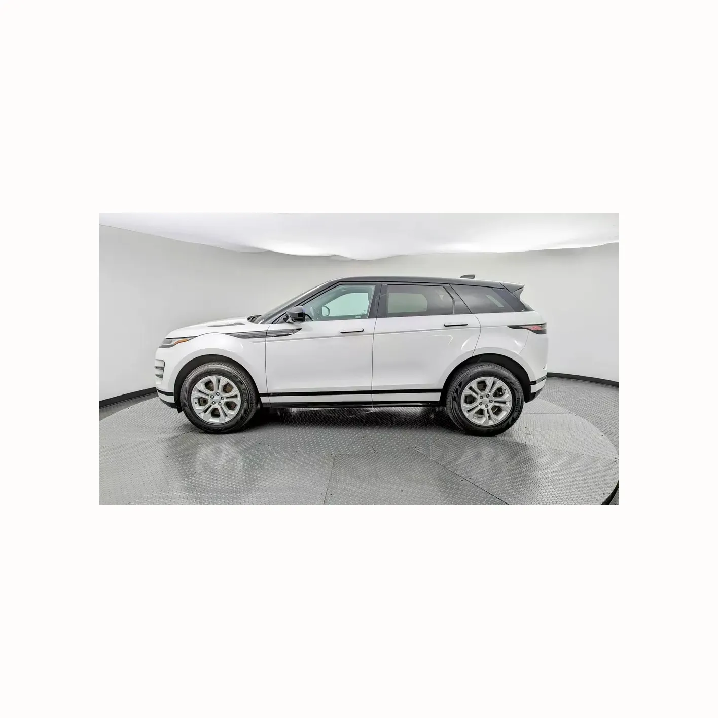 Second Hand Car for Sale All Model With Good Pricing 2020 L-A-N-D R-O-V-E-R RANGE ROVER EVOQUE