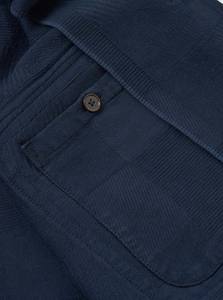 Chaqueta de Trabajo de Lona Informal con Logotipo Personalizado de Calidad Superior, Forro Acolchado, Chaqueta de Mecánico Resistente para Hombre - Product Image 4