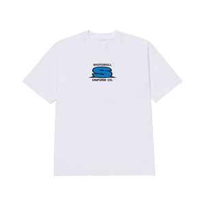 T-shirts unisexes de poids lourd surdimensionnés 100% coton pour hommes Vente en gros Logo personnalisé Fabricant de t-shirts unis - Product Image 1