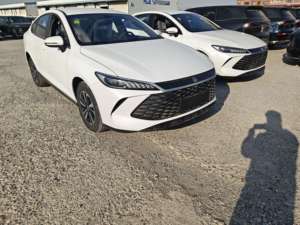 Vehículo Híbrido Enchufable 2026, 600-700km, 1.5L, 101 hp, L4, Batería de 90-110kWh, Listo para Enviar - Product Image 2