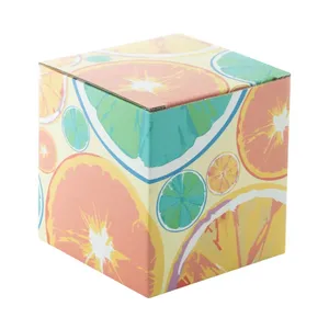 CreaBox EF-218 Cajas de Almacenamiento Decorativas Personalizadas para Merchandising - Product Image 1
