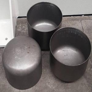 Prensa Mecánica Elmali para Trabajar Chapas Metálicas, Alta Productividad - Product Image 5