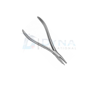 คีมจัดฟัน andresen สแตนเลสสำหรับลวดคีมจัดฟัน - Product Image 5