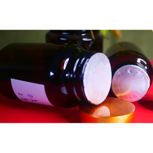 Revestimiento de sellado de papel de aluminio para inducción de calor Buena opción para tapas troqueladas de tapas de botella seguras Hecho en Vietnam por fabricante - Product Image 4