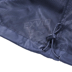 Veste coupe-vent pour homme en matière de qualité supérieure, prix bas, veste d'hiver légère pour homme en vente - Product Image 6