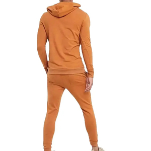 ชุดวอร์มฤดูหนาวของผู้ชายพิมพ์ลายโลโก้ได้ตามต้องการสำหรับฝึกซ้อมฟิตเนสวิ่งออกกำลังกาย - Product Image 2