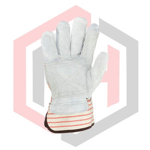 Gants de travail en latex, résistants à la chaleur, antistatiques, sans poudre, résistants aux déchirures, respirants, sans silicone, personnalisables - Product Image 3
