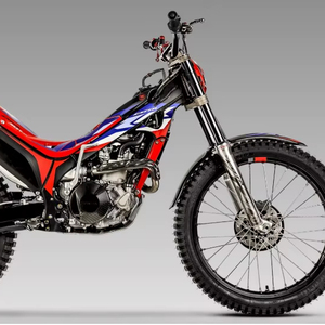 NOUVELLE ARRIVÉE Moto tout-terrain Honda Montesa Cota 4RT 301RR 2024 - Product Image 1