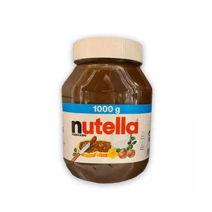 Authentique Ferrero Nutella fabriqué dans les usines Ferrero en Italie, en Pologne et en France, avec une qualité constante, export en gros. - Product Image 2