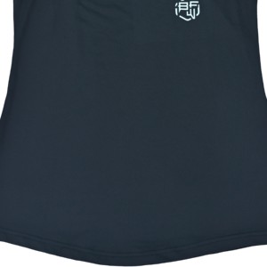 Customized Front Logo Lace Button Tassel Women's <b>Sleeveless</b> Tank <b>Top</b> Breathable Knitted Neck Pleated Detail Sweet Style <b>Short</b> - Product Image 5