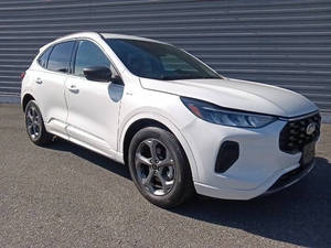 TOP CONDITION USED 2024 Ford Escape - Product Image 4