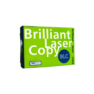 Papel de copia Brilliant Laser Copy A4 distribuido a bajo precio para una gran visibilidad en el mercado. - Product Image 6