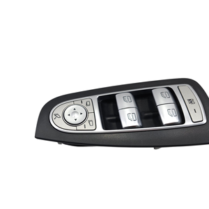 Panneau de boutons avant gauche MERCEDES Classe C (W205) (2013-) A2229056800 (13>) - Product Image 6