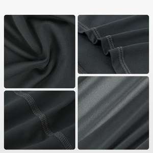 OEM 2026 Nouveau Design Y2K Masque de Cyclisme Sportif Anti-UV Coupe-Vent Couleur Unie Camouflage Balaclava Tactique Style Gangster - Product Image 6