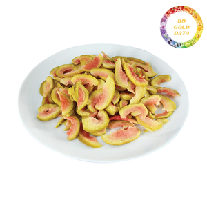 Guayaba Seca Natural, Fruta Tropical para Servicio de Alimentos, Venta al por Mayor y Mercado de Exportación |   Etiqueta OEM - Product Image 3