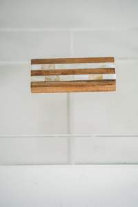 NUEVA CAJA DE SERVIR CHOCOLATE DE ACRÍLICO CON INCORPORACIÓN DE NÁCAR, REGALOS TRADICIONALES DE RAMADÁN Y EID EN EAU - Product Image 6