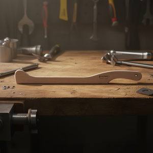 Porte-limes de précision Stahlwille pour outils de coupe et de façonnage - Product Image 3