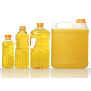 Aceite de colza refinado Premium para cocinar, freír, hornear y preparar alimentos Aceite saludable de alta calidad - Product Image 1