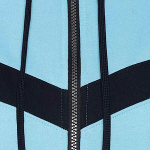 Chándal Deportivo para Mujer con Diseño Personalizado y Contraste de Color, Chándal de Primera Calidad para Mujer al por Mayor para Venta en Línea - Product Image 4