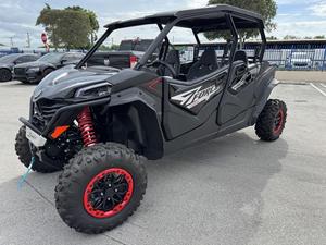 ขายดี รถ ZForce 950 Sport 4 ปี 2024 - Product Image 6