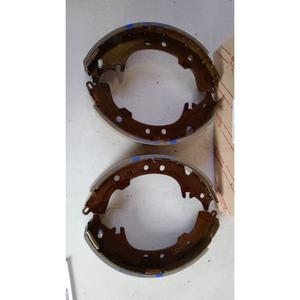Plaquettes de frein DAIHATSU Terios 2ème Série (06>) 04495-44020 - Product Image 3