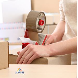 5 ply RSC sóng các tông vận chuyển giao hàng hộp đôi tường Heavy Duty dập nổi vật liệu tái chế 3 ply 5 ply tùy chọn - Product Image 5