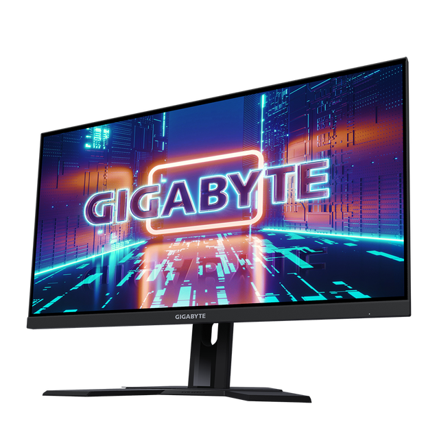 Gigabyte M27Q X Gaming Monitor (rev. 2.0) 27'' IPS 2560 X 1440(QHD) 240Hz Monitors 350 Cd/m2(TYP) 1000:1