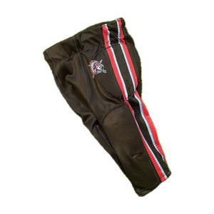 ชุดอเมริกันฟุตบอลชุดเครื่องแบบ3D พิมพ์ชื่อและหมายเลขเข้าคู่กับชุดฝึกซ้อมตามสั่ง - Product Image 5