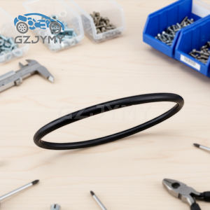 Segel Gasket Manifold asupan mesin 6510910260 untuk Mercedes Benz OM651 <span class=keywords><strong>2</strong></span>.1L L4 - Product Image 3