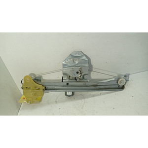 Mécanisme de lève-vitre arrière droit Renault Captur Série 827009380R K9K639 (13>19) - Product Image 4
