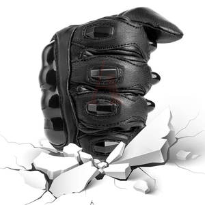 Concevez Votre Propre Meilleur Prix Gants De Moto Personnalisés En Gros Dernier Style Gants De Moto - Product Image 6