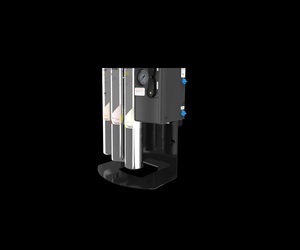 Système de purification d'eau par osmose à haut rendement EV9975-61 NEUF avec préfiltration au charbon actif - Product Image 2