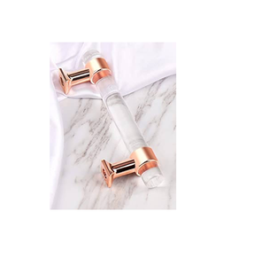 Venta caliente manija de puerta de acrílico Manijas de muebles modernos Manijas de puerta de acrílico tamaño personalizado y producto de venta - Product Image 6