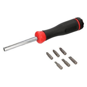 Cacciavite Magnetico con 6 Punte - Product Image 1